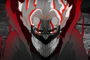 Netflix confirma la fecha de estreno del anime de DanDaDan