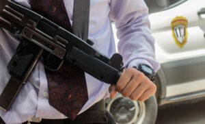 Neutralizan a cobrador de vacunas en el municipio Lamas