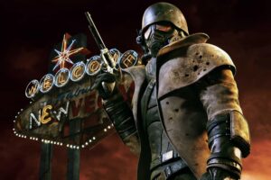 New Vegas y sus DLC sin curarse ni morir. Porque para qué