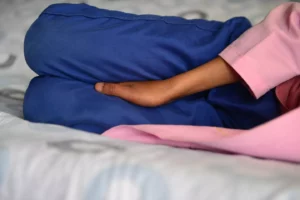 Niño guaireño fue violado y contagiado de VPH en Los Teques