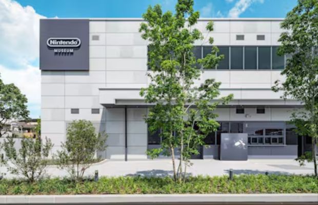 Nintendo abrirá su propio museo en Kioto en el mes de octubre