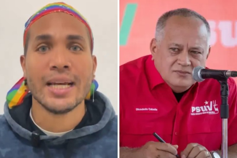 “No he cometido ningún delito” (+Video)