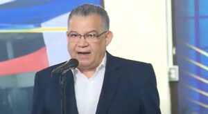 "No me siento notificado de nada"