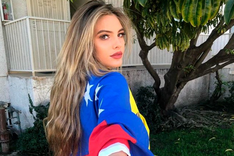 “No me vas a callar, ganó Venezuela”