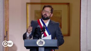 "No reconocemos el proclamado triunfo de Maduro" – DW – 03/08/2024