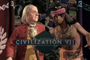 "No todo es Europa". El gran desafío de Civilization VII para no decepcionar a los fans. ¿Qué civilizaciones veremos en el juego?