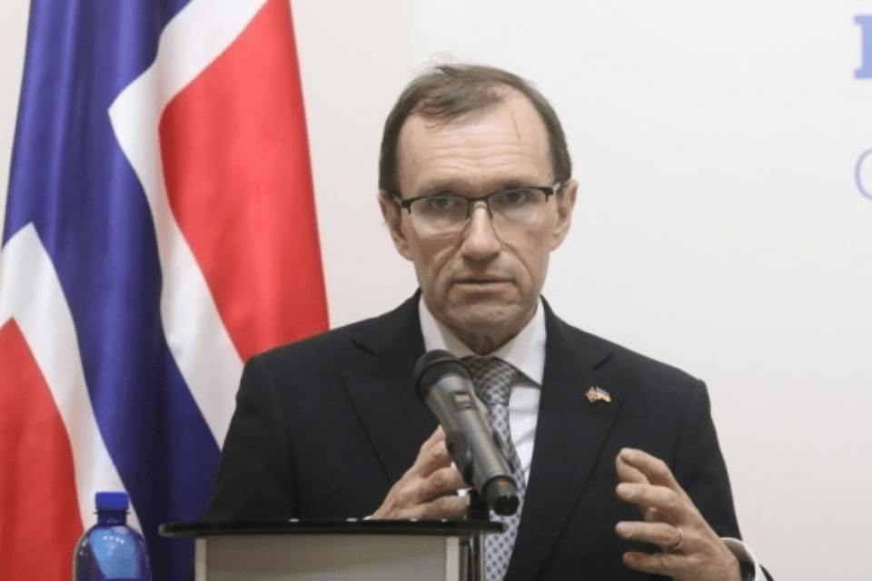 Noruega pide a autoridades venezolanas que presente todas las cifras electorales