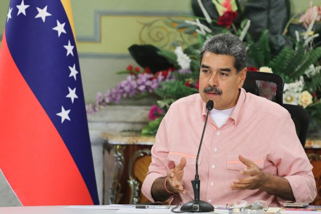 Nosotros no pretendemos que todos los países tengan nuestro sistema