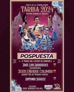 Notas Taurinas – Diario La Nación
