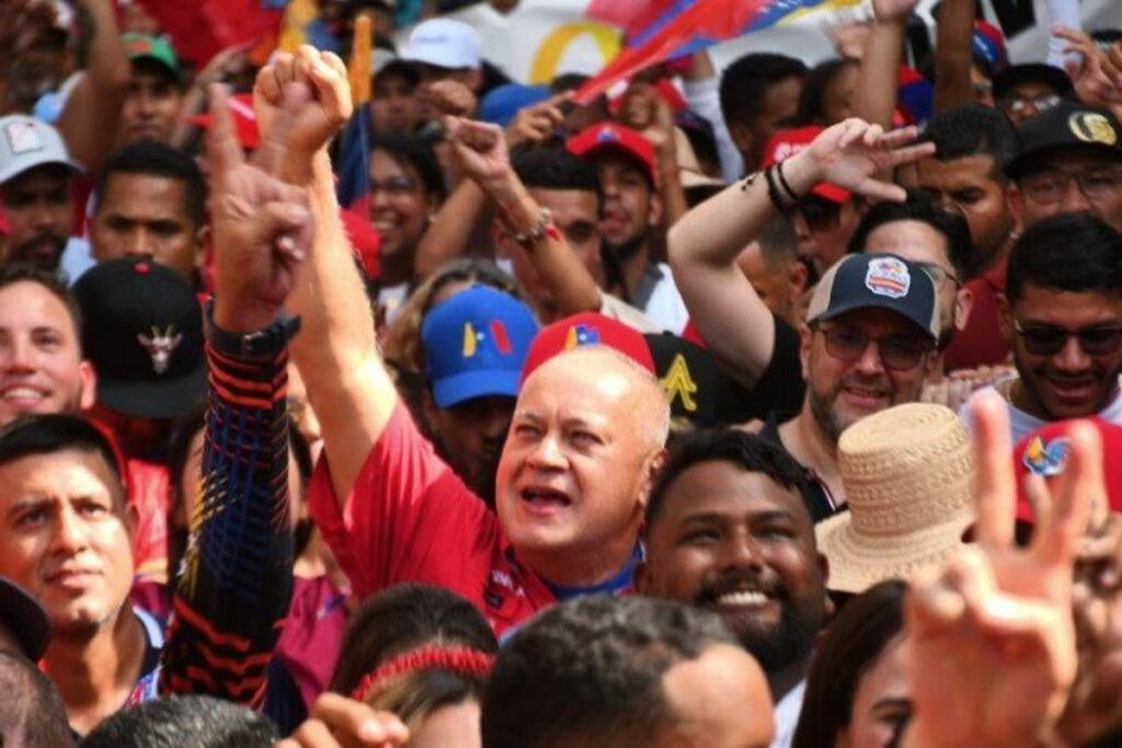 Nuestra Justicia no es dependiente de EE. UU.