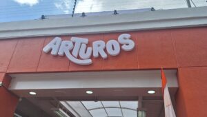 Nueva era Arturos