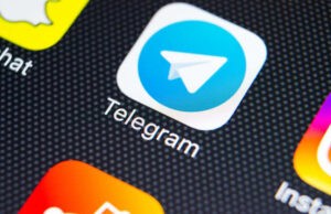 Nueva versión de Telegram integró navegador propio