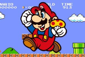 Nueve curiosidades y trucos del Super Mario Bros. de NES que (probablemente) no conocías