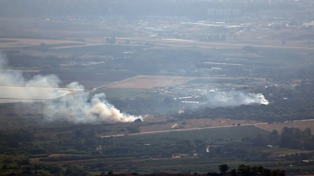 Nuevo ataque israelí contra el sur del Líbano deja dos muertos