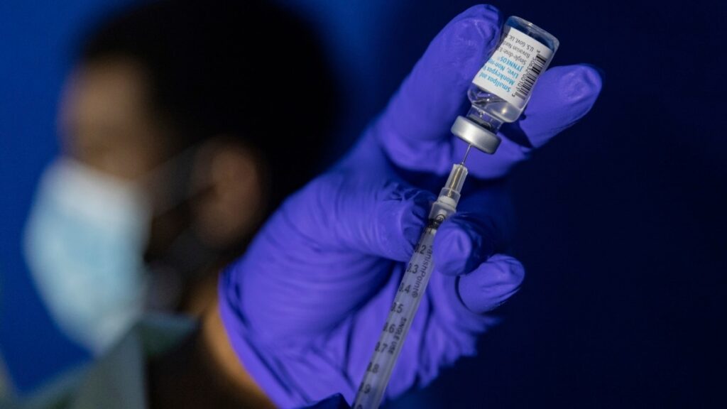 OMS declara brote de viruela del mono como emergencia de salud global