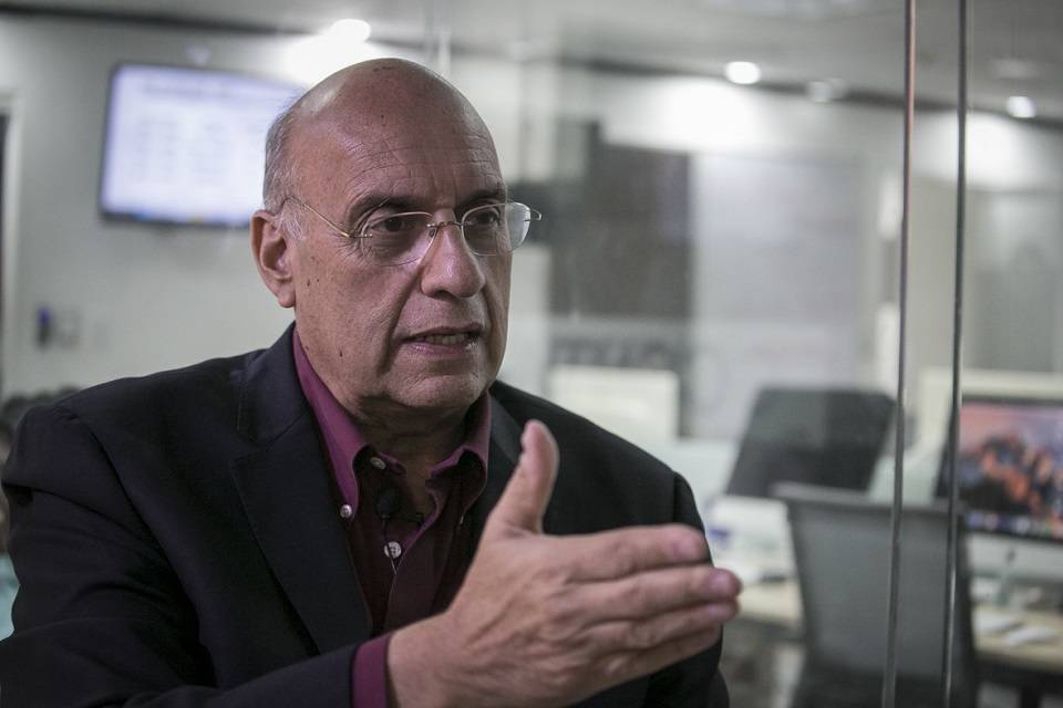 ONG denuncia detención del dirigente Williams Dávila