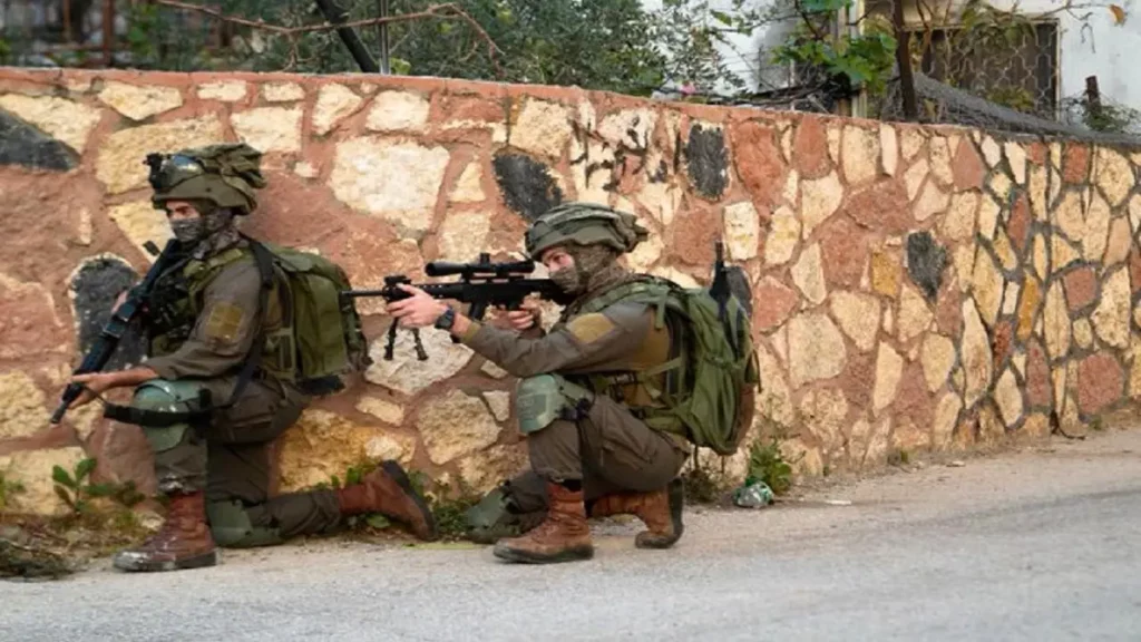 ONU denuncia que continúa "la matanza y el desplazamiento de palestinos de Cisjordania"