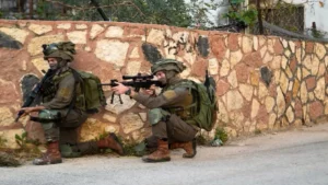 ONU denuncia que continúa "la matanza y el desplazamiento de palestinos de Cisjordania"