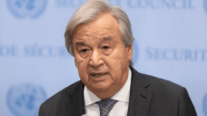 ONU llama a "resolver" la disputa electoral en Venezuela con paz