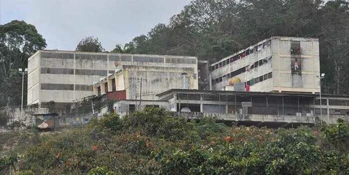 Observatorio de Prisiones denuncia toma del INOF tras protestas por tratos crueles - AlbertoNews