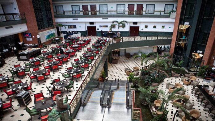 Ocupación hotelera en Carabobo es menor al 30 %