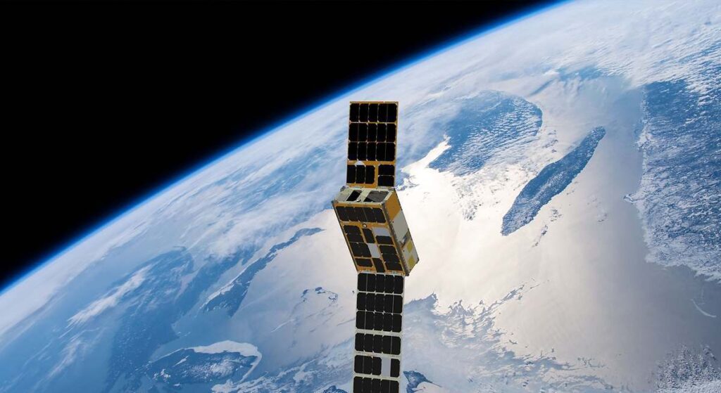Open Cosmos gana un nuevo contrato espacial de la Generalitat