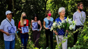 Ordenan juicio a militares por asesinato de periodistas holandeses en la guerra civil