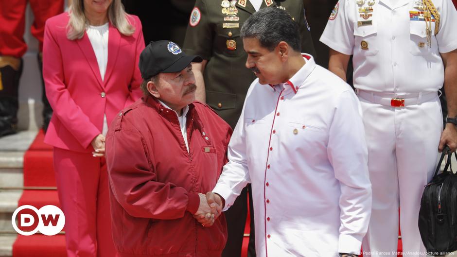 Ortega llama "arrastrado" a Lula en cumbre virtual del ALBA – DW – 27/08/2024