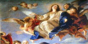 PALABRA DE DIOS | Evangelio de este jueves 15 de agosto