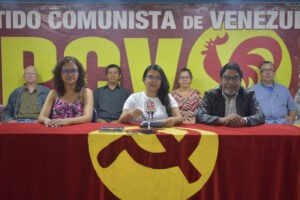PCV denunció despidos ilegales en la administración pública
