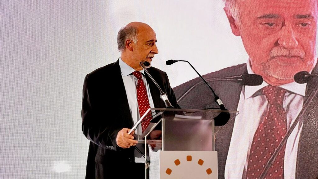 Pablo Mieres tildó de gran trampa mortal para el país al plebiscito del PIT-CNT
