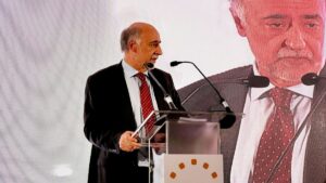Pablo Mieres tildó de gran trampa mortal para el país al plebiscito del PIT-CNT