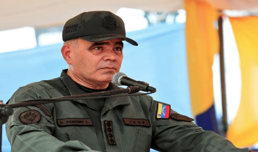 Padrino López destaca rol de la GNB en defensa de la paz en su 87 aniversario