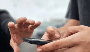 Pagará seis años de prisión por robar un celular
