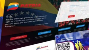 Pago del bono de guerra arranca mañana y continuará en forma gradual anunció el sistema Patria