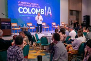 Países latinoamericanos se comprometen a impulsar ecosistemas de inteligencia artificial