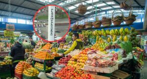 Paloquemao, La Perseverancia y más plazas de mercado de Bogotá tendrán cambio