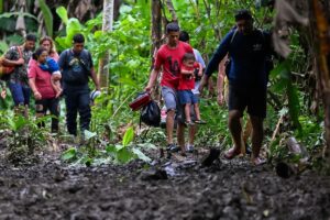 Panamá se prepara para un aumento en el flujo de migrantes venezolanos - AlbertoNews