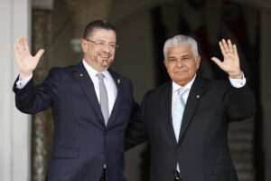 Panamá y Costa Rica reiteran que se debe "respetar la voluntad popular" en Venezuela