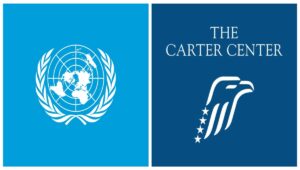 Panel de expertos ONU y Centro Carter desnudan la opacidad de los resultados del 28 de julio