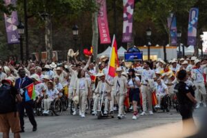Paris 2024 abre su Revolución de la Inclusión