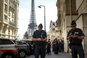París abrirá los Juegos Paralímpicos con una ceremonia “nunca vista” en el centro de la ciudad