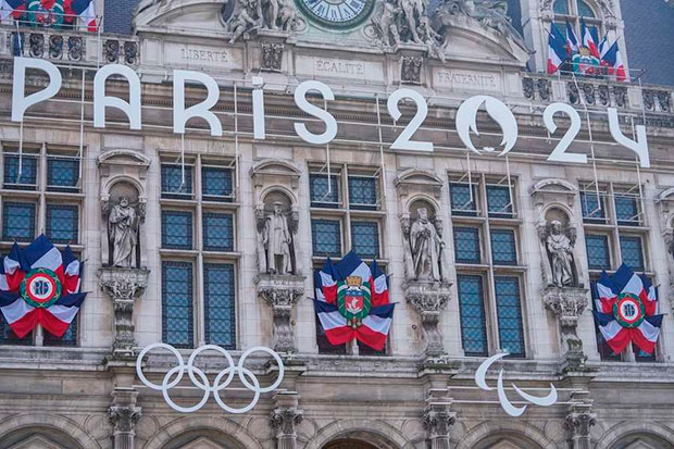 París se transforma para recibir los Juegos Paralímpicos 2024