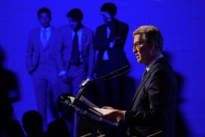 Partido Popular español pide a la UE ser más contundente sobre Venezuela