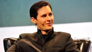 Pavel Durov: quién es el multimillonario fundador de Telegram detenido en Francia por el contenido ilícito en su plataforma - AlbertoNews