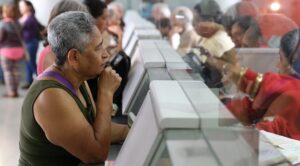 Pensionados del Seguro Social cobran este miércoles