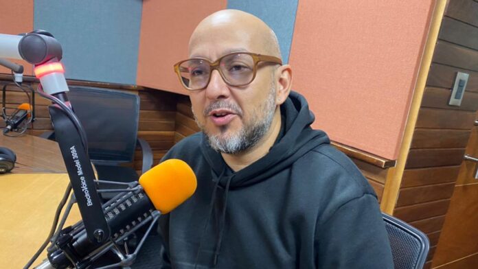 Pérez Pirela destacó los cambios ministeriales que realizó el gobierno nacional