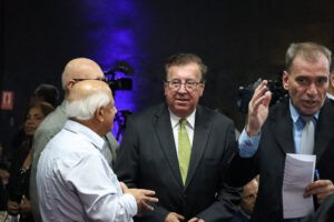 Pérez Vivas exige a Petro que pida al chavismo respetar resultado electoral