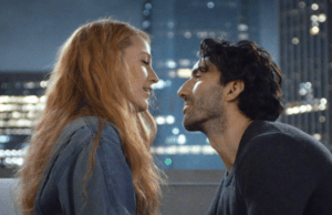 Persiste la polémica en torno a la cinta “It Ends With Us”