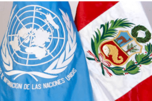 Perú será condenado por prescribir crímenes de lesa humanidad, asegura exrelator ONU